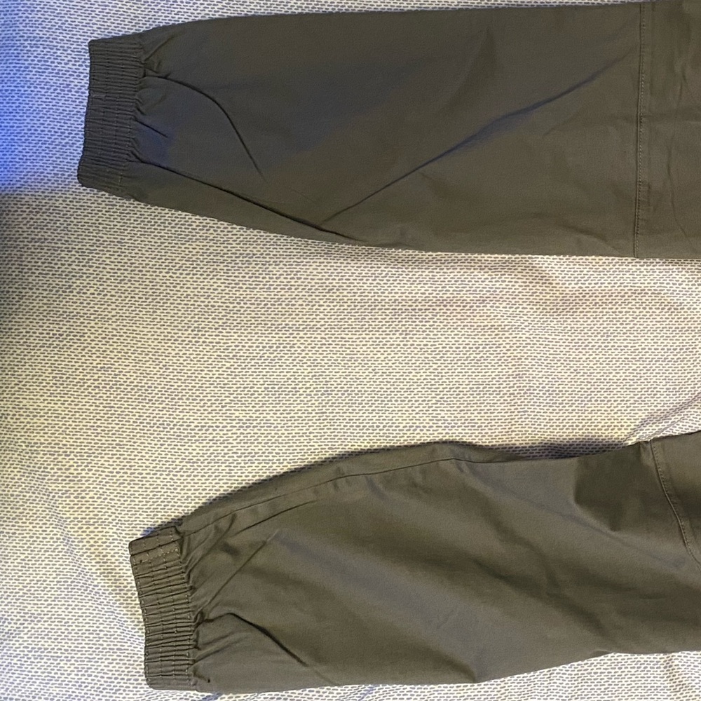 Simons Cargo pants - Picture 6 of 7